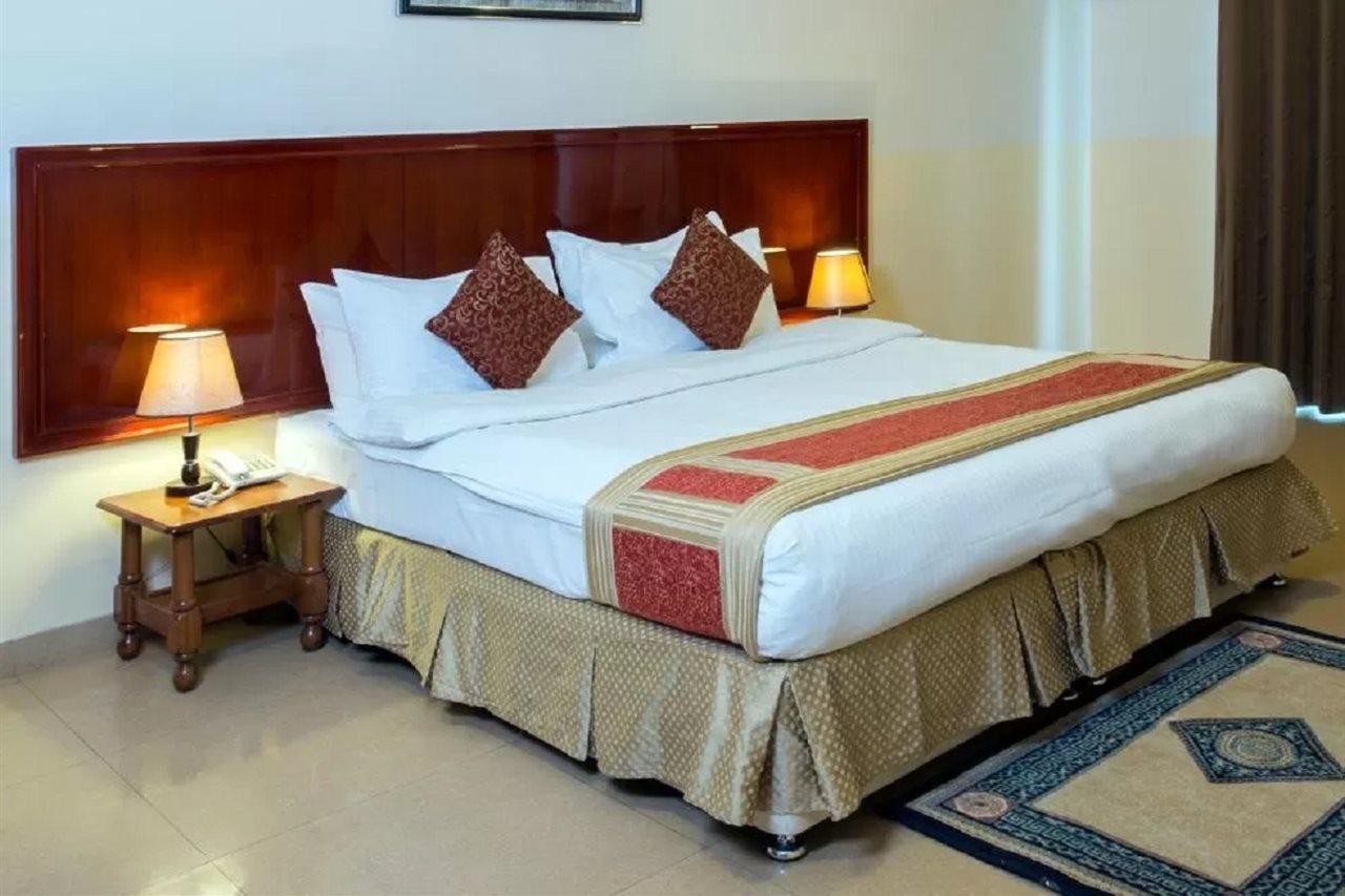 Safeer Plaza Hotel Muscat Ngoại thất bức ảnh
