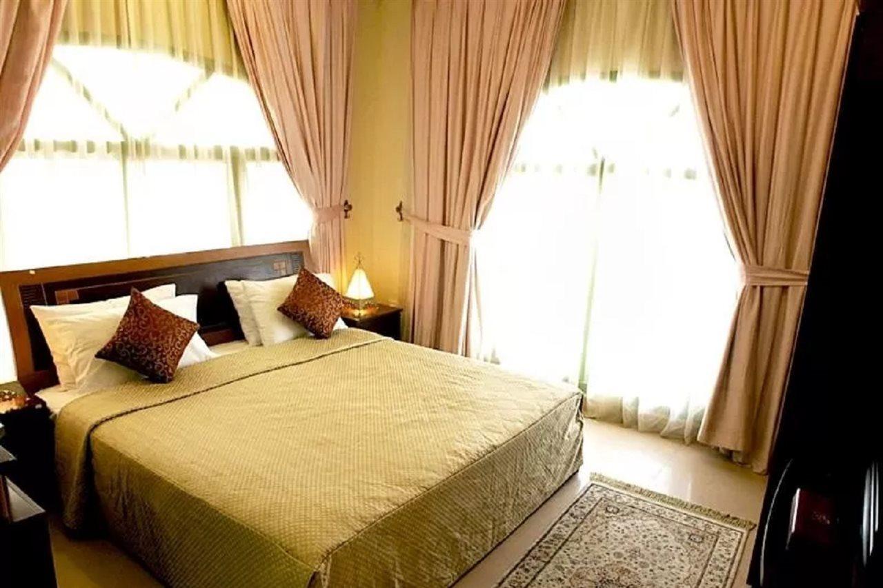 Safeer Plaza Hotel Muscat Ngoại thất bức ảnh