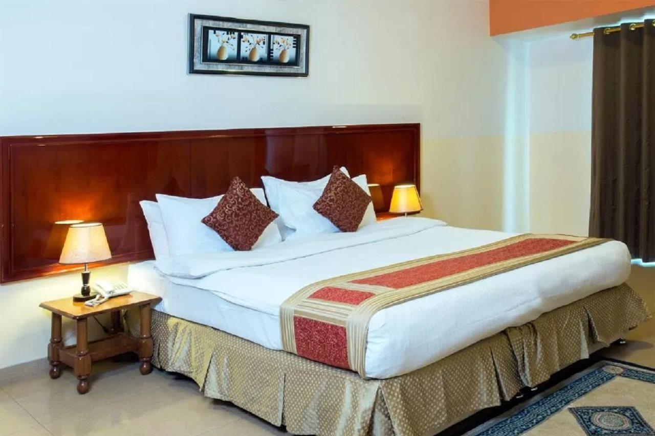 Safeer Plaza Hotel Muscat Ngoại thất bức ảnh