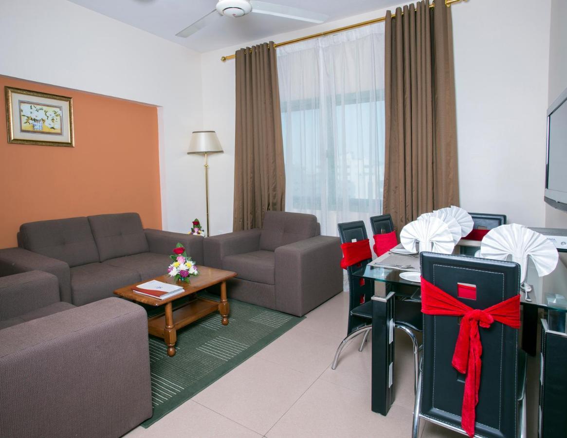Safeer Plaza Hotel Muscat Ngoại thất bức ảnh