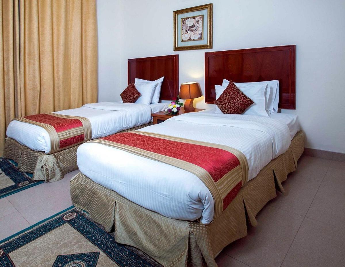 Safeer Plaza Hotel Muscat Ngoại thất bức ảnh