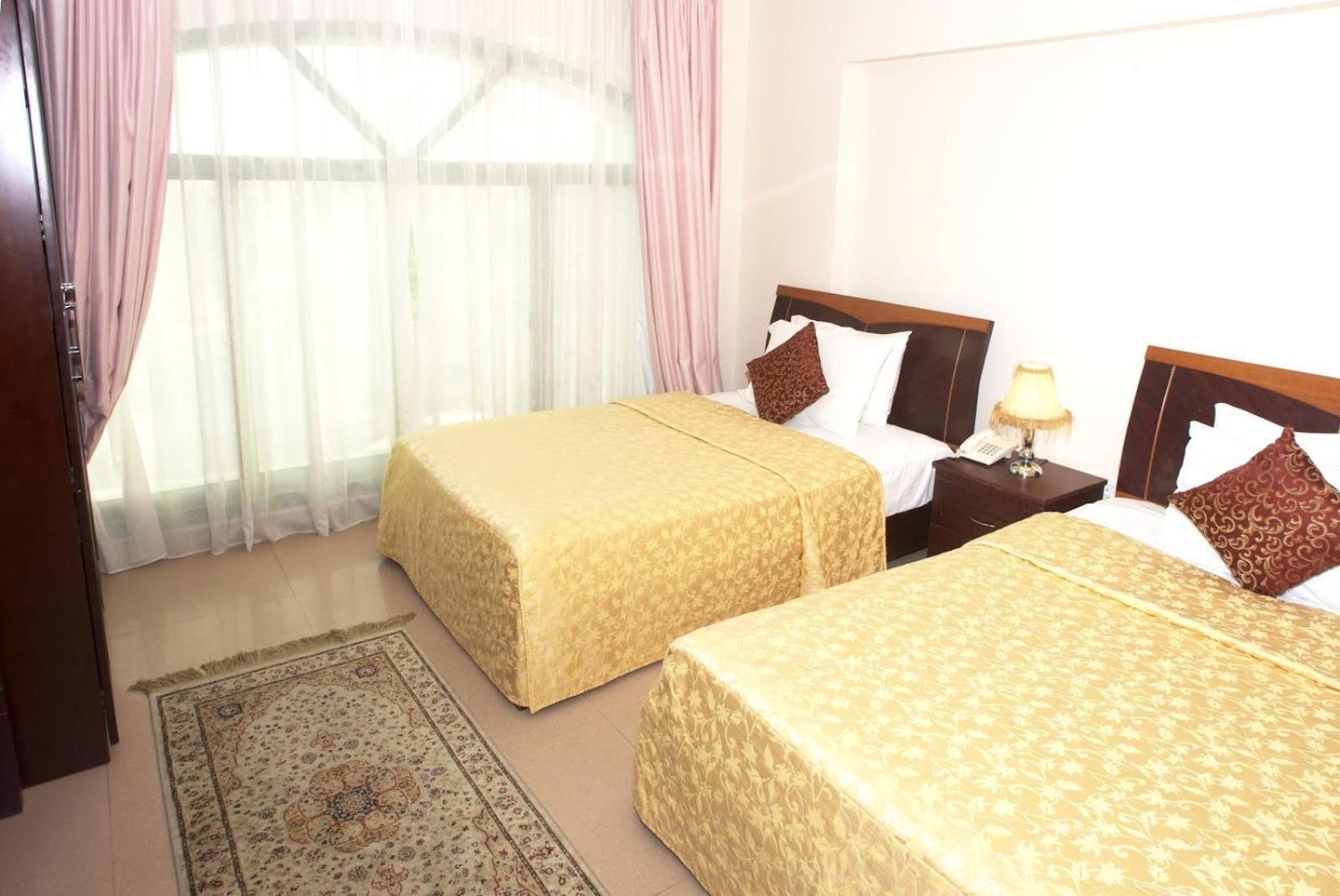 Safeer Plaza Hotel Muscat Ngoại thất bức ảnh