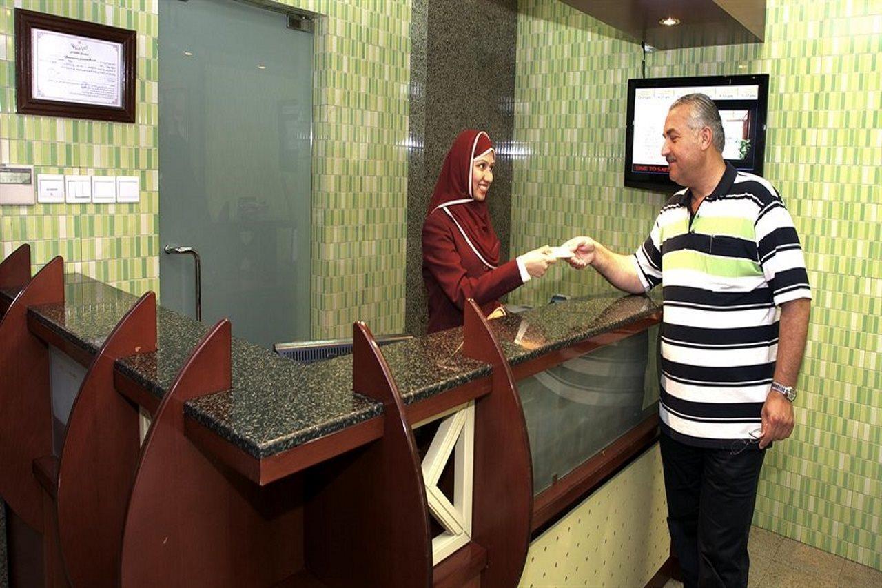 Safeer Plaza Hotel Muscat Ngoại thất bức ảnh