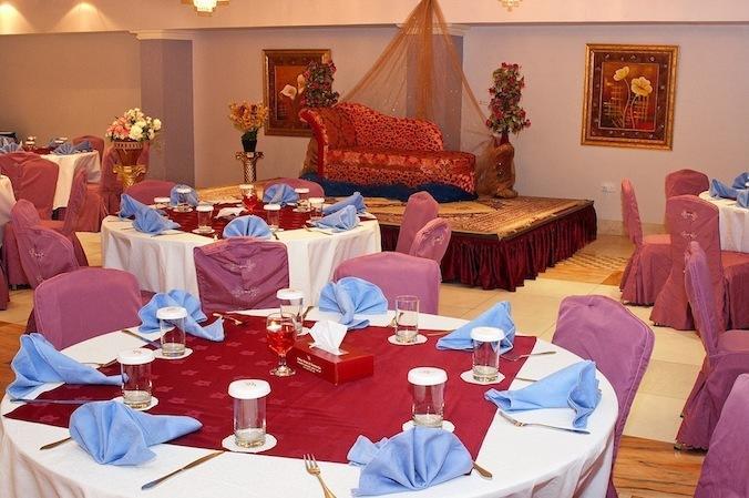 Safeer Plaza Hotel Muscat Ngoại thất bức ảnh